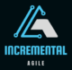 Incremental Agile Logo
